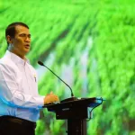 Produksi Meningkat, Stok Beras Berlimpah, Litbang Kompas: Masyarakat Puas dengan Kinerja Kementan