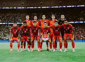 Timnas Indonesia Akhiri Perjalanan di Kualifikasi Piala Dunia 2026 dengan Catatan Bersejarah
