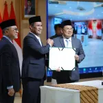 Andi Amran Sulaiman Ambil Alih Bapanas, Tegaskan Fokus pada Swasembada Pangan Nasional