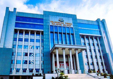 Pergeseran Jabatan, Puluhan Jaksa di Lingkungan Kejati Sulsel Dimutasi