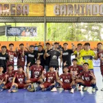Tahan Imbang Bantaeng, AFK Tana Toraja Pastikan Tiket ke Porprov Sulsel
