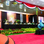 Momentum 356 Tahun Sulsel, Andi Sudirman Paparkan Efisiensi Rp1,4 Triliun dan Pemerataan Pembangunan