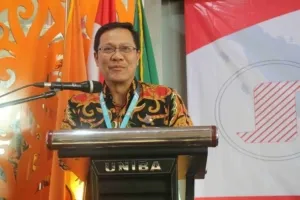 Guru Besar Unhas: MYP 3,7 Layak Dijadikan Percontohan karena Terencana dan Berkelanjutan