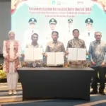 Banjarmasin Lirik Bawang Merah dan Cabai Enrekang, Buka Peluang Pasar Baru bagi Petani Lokal