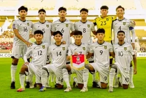 Skuad Final Timnas U17 Indonesia untuk Piala Dunia 2025 di Qatar 