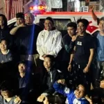 PSI Makassar dan Pemuda Rajawali Kolaborasi Hadirkan Layanan Ambulans Gratis