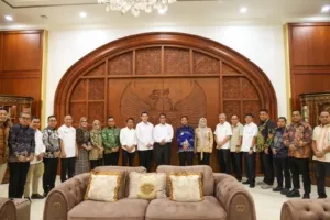Sulsel Dapat Bantuan Rp281 Miliar di Bidang Perkebunan dan Hortikultura dari Kementerian Pertanian