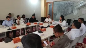 BNPT Buka Layanan Online Bagi Korban Terorisme, Pengajuan Hak Kini Lebih Mudah