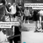 Oknum TNI AU Diduga Tikam Pria Hingga Tewas di Makassar, Motifnya Perselingkuhan