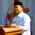 Bupati Welem Apresiasi Inspektorat Mamasa Raih Peringkat Tiga se-Sulawesi