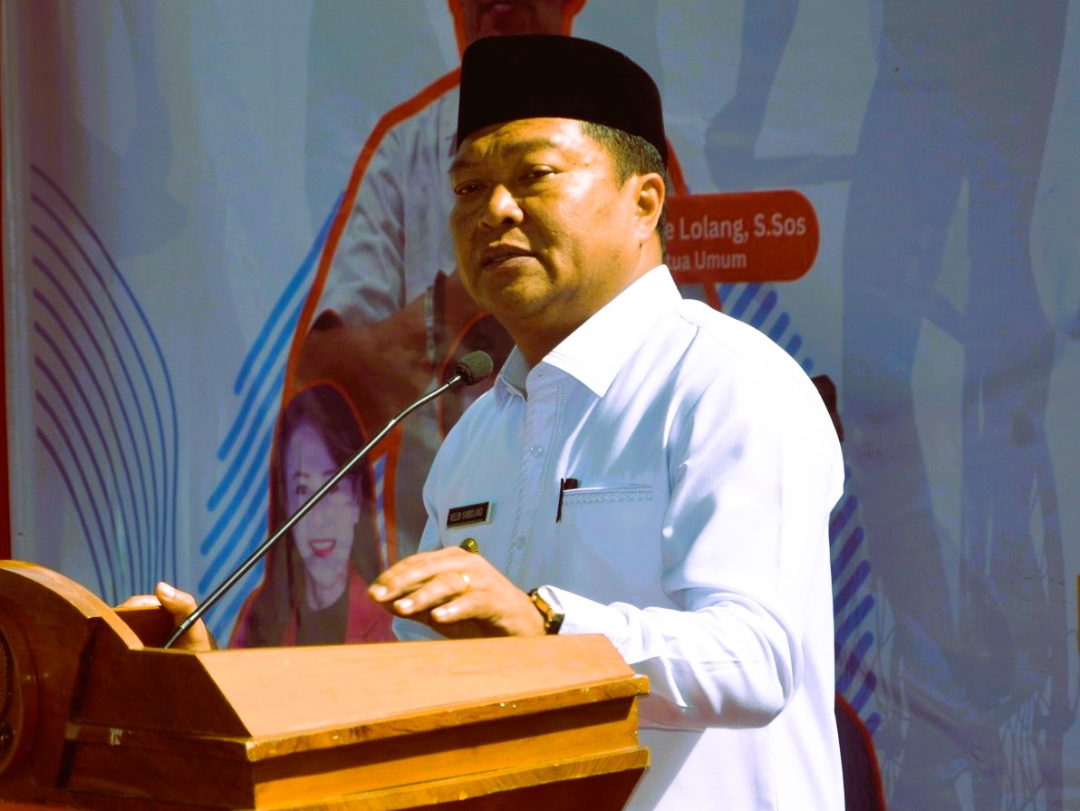 Bupati Welem Apresiasi Inspektorat Mamasa Raih Peringkat Tiga se-Sulawesi 1 Bupati Welem Apresiasi Inspektorat Mamasa Raih Peringkat Tiga se-Sulawesi