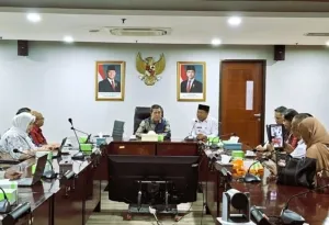Pemkab Mamasa Audiensi ke Kementerian Kebudayaan, Bahas Penguatan dan Promosi Budaya Lokal