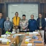 Bupati Mamasa Perjuangkan Peninjauan Batas Kawasan Taman Nasional Gandang Dewata