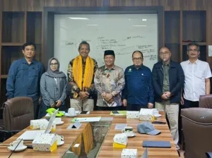 Bupati Mamasa Perjuangkan Peninjauan Batas Kawasan Taman Nasional Gandang Dewata
