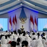 Prabowo Pamer Indonesia Beri MBG ke 40 Juta Orang Tak Sampai Setahun : Brasil Saja Butuh 11 Tahun