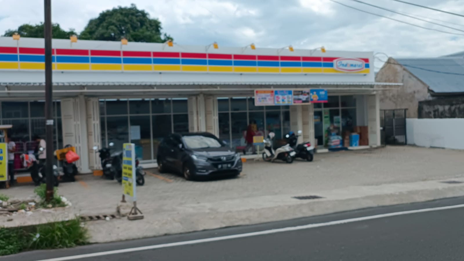 Dinas PTSP Parepare Keluarkan Izin Operasional Indomaret, DPRD Ajukan Hak Interpelasi 1 Dinas PTSP Parepare Keluarkan Izin Operasional Indomaret, DPRD Ajukan Hak Interpelasi