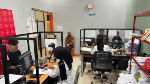 Polres Parepare Sosialisasikan SKCK Full Online, Mudah dan Gampang, Silahkan Unduh Super App Polri di Playstore