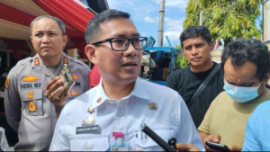 Pemkot Parepare Hentikan Penagihan PBB Sementara