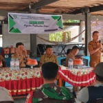 Upaya Realisasi Program Unggulan Parepare Bebas Banjir, Dinas PUPR Sosialisasi Pembersihan Sungai