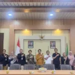 Pemkot Parepare Dukung Layanan PDPB