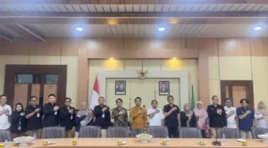 Pemkot Parepare Dukung Layanan PDPB