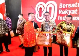 Pemkot Parepare Berhasil Turunkan Tingkat Kemiskinan
