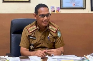 Kadispen Tegaskan Pembangunan Toilet Sekolah di Parepare Sesuai Standar dan SSH, Kepsek Dukung Pembangunan Toilet