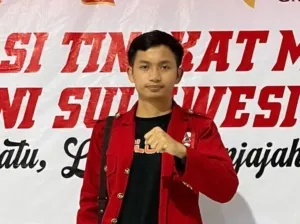 GMNI Toraja Utara Tagih Janji Bupati Frederik Atas Penyelidikan Pengadaan PPPK Tahap II