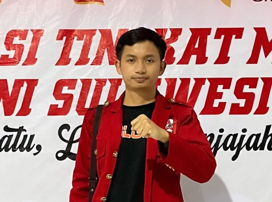 GMNI Toraja Utara Tagih Janji Bupati Frederik Atas Penyelidikan Pengadaan PPPK Tahap II 1 GMNI Toraja Utara Tagih Janji Bupati Frederik Atas Penyelidikan Pengadaan PPPK Tahap II