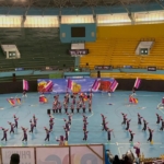 ‎Lokanadya Cardin 84 Raih Juara 1 dan Juara Umum Tingkat Junior di Phinisi Marching Competition 2025