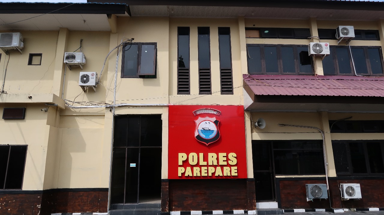 Unit PPA Polres Parepare Tangani Dugaan Penculikan Anak, Terungkap Fakta Ini !!!