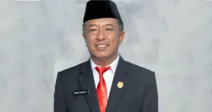 Anggota DPRD Tana Toraja, Marten Tarukbua Ingatkan Pemda Serius Kelola TPA Rantetayo