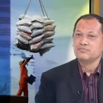 Mentan Amran Memupus Mimpi Ekonom Pro-Mafia Pangan Seperti Defiyan Cori