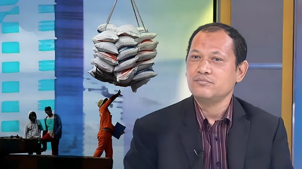 Mentan Amran Memupus Mimpi Ekonom Pro-Mafia Pangan Seperti Defiyan Cori 1 Mentan Amran Memupus Mimpi Ekonom Pro-Mafia Pangan Seperti Defiyan Cori