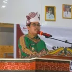 Tekankan Percepatan Kinerja, Bupati Zadrak Ingatkan OPD Ubah Pola Kerja