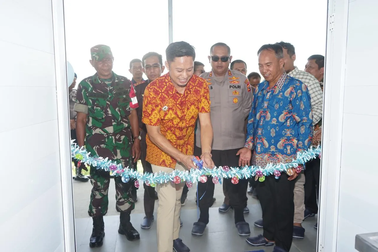 Program Makan Bergizi Gratis Dimulai di Baraka, 3.000 Warga Enrekang Jadi Penerima Manfaat 1 Program Makan Bergizi Gratis Dimulai di Baraka, 3.000 Warga Enrekang Jadi Penerima Manfaat