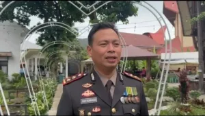 Oknum Polisi di Tana Toraja Positif Narkoba, Propam Polres Lakukan Penyidikan