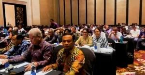 Sekda Tana Toraja Hadiri Rakor Finalisasi Readiness Criteria Sekolah Rakyat di Bali