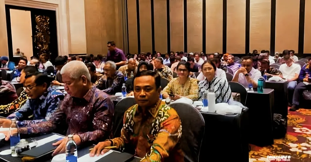 Sekda Tana Toraja Hadiri Rakor Finalisasi Readiness Criteria Sekolah Rakyat di Bali 1 Sekda Tana Toraja Hadiri Rakor Finalisasi Readiness Criteria Sekolah Rakyat di Bali