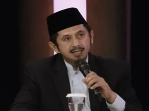 Dewan Pertimbangan MUI Apresiasi Langkah Kementan Bantu Palestina: Wujud Syukur atas Swasembada Pangan Indonesia