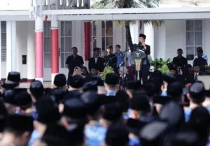 Gubernur Sulsel Perintahkan BKD Tinjau PTDH Dua ASN Lutra: Demi Asas Keadilan dan Kemanusiaan