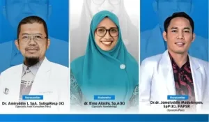 Pokja IV PKK Sulsel Edukasi Masyarakat Cegah Infeksi Saluran Pernapasan Lewat Talk Show Kesehatan