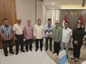 Dua Guru Luwu Utara Direhabilitasi Presiden Prabowo, Gubernur Sulsel: Keadilan Telah Ditegakkan