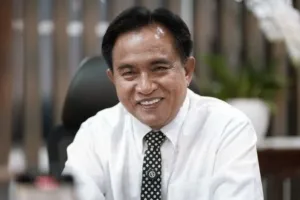 PTDH 2 Guru, Prof Yusril: Gubernur Sulsel Tidak Salah