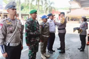 8 Sasaran Prioritas Operasi Zebra 2025 yang Digelar Serentak di Seluruh Indonesia