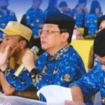 Bupati Tegaskan Tak Ada Toleransi bagi Bangunan Tanpa Izin di Toraja Utara