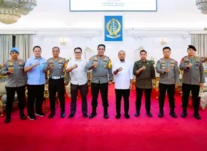 Perang Antarwarga di Makassar, Gubernur Sulsel: Kami Sudah Koordinasi dengan Polda untuk Tindakan Terukur