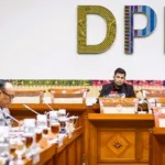 Komisi III DPR RI Gelar Rapat Reformasi Hukum dan Polri Bersama Wakapolri, Andi Amar Soroti Tunjangan Bhabinkamtibmas