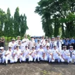 Gubernur Sulsel Apresiasi Pengabdian Tenaga Kesehatan di HKN ke-61