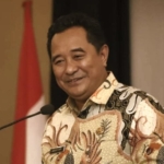 Kasus Bibit Nanas, Mantan Pj Gubernur Sulsel Bahtiar Baharuddin Diperiksa Kejati
